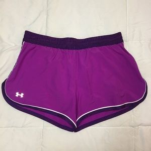 NWOT Under Armor Shorts